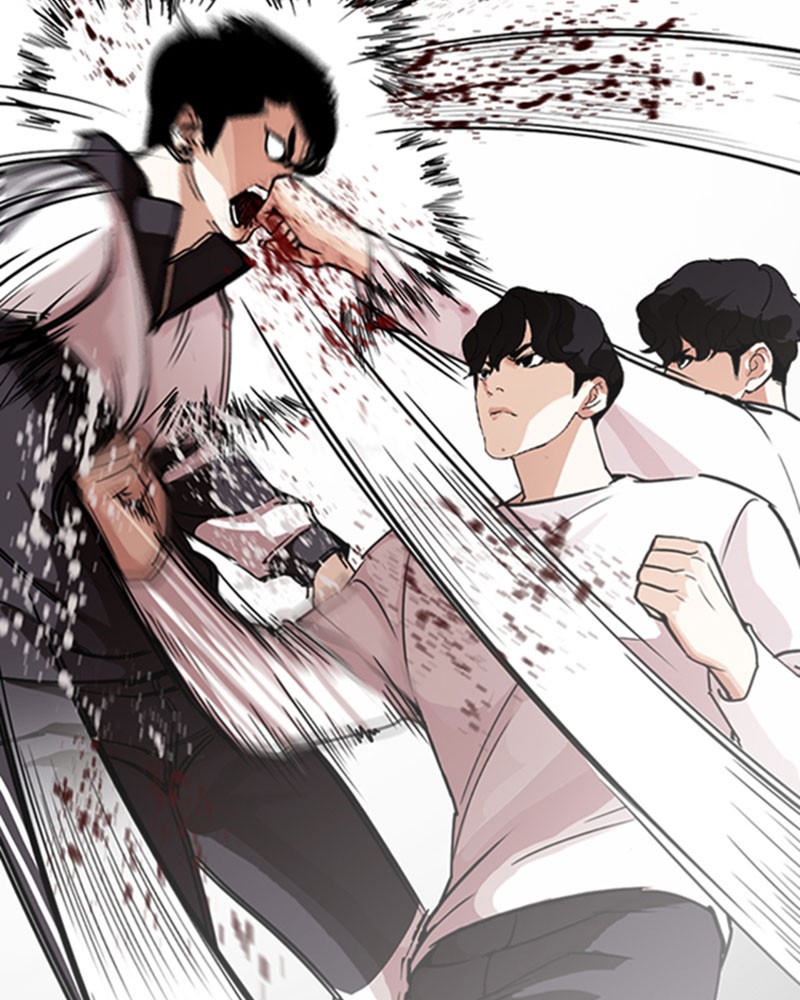 Lookism Chapitre 272 - Page 101