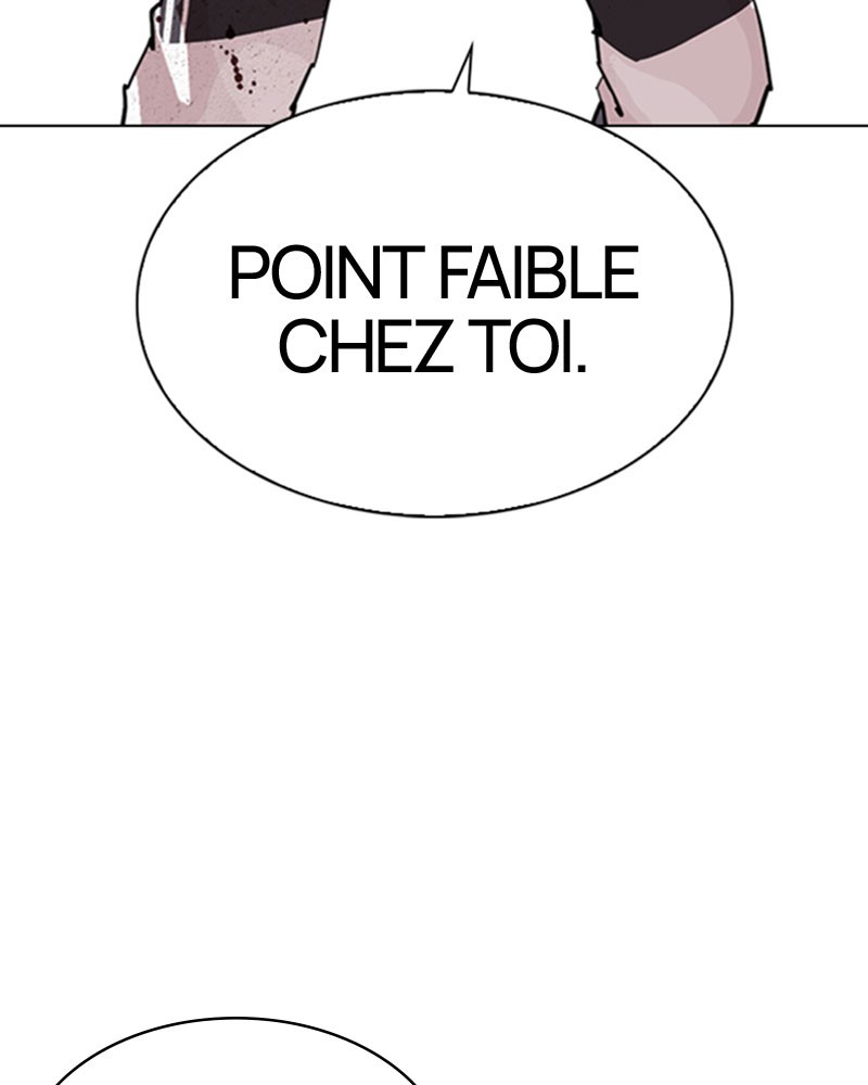 Lookism Chapitre 272 - Page 106
