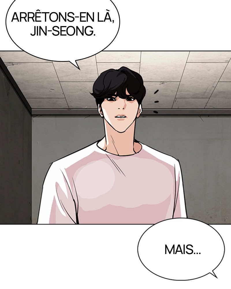 Lookism Chapitre 272 - Page 107