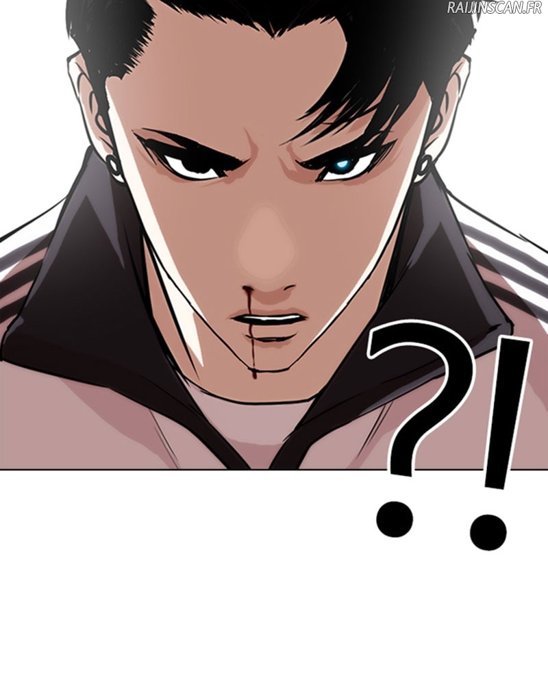 Lookism Chapitre 272 - Page 110