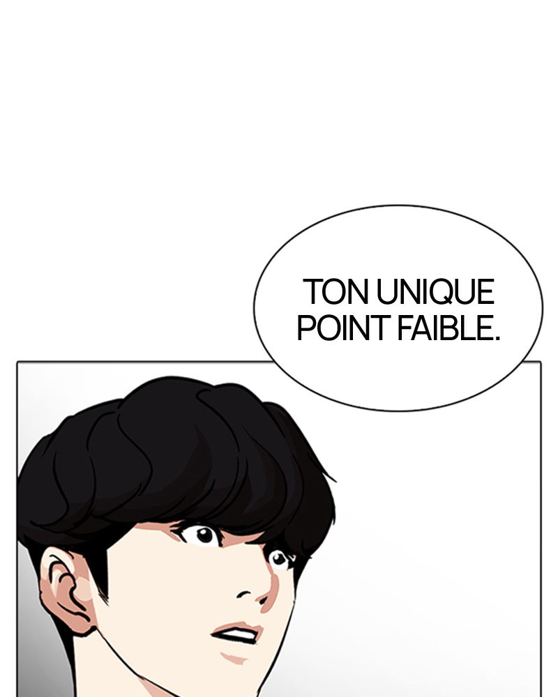 Lookism Chapitre 272 - Page 111
