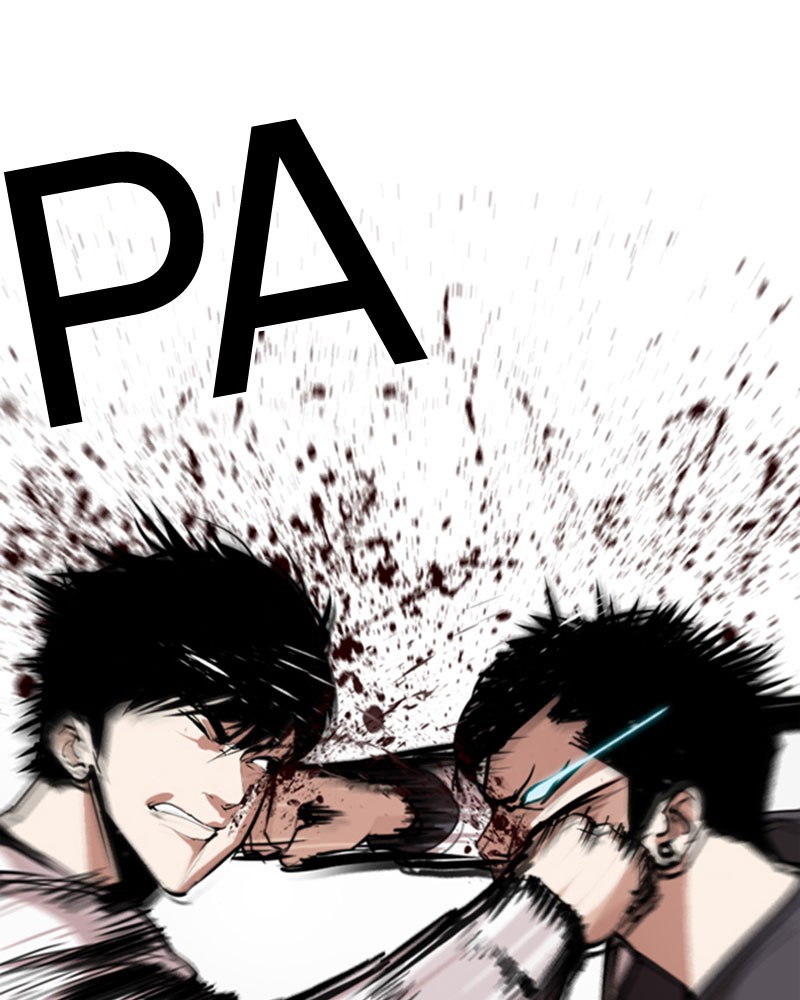 Lookism Chapitre 272 - Page 114