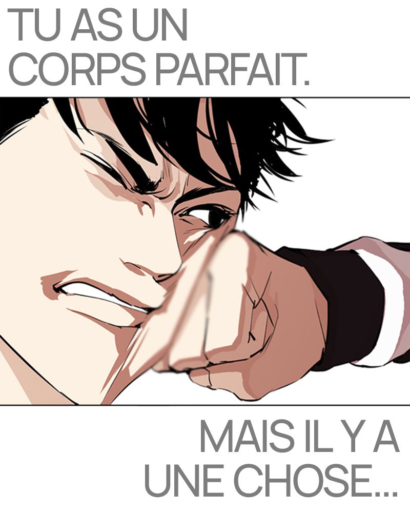 Lookism Chapitre 272 - Page 116