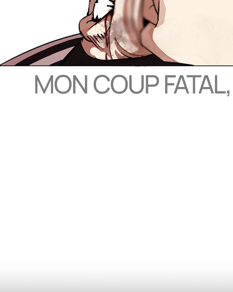 Lookism Chapitre 272 - Page 118