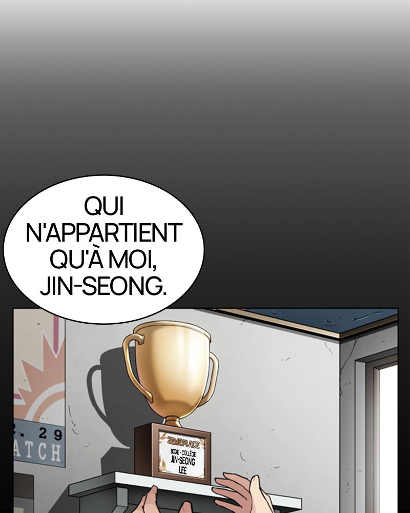 Lookism Chapitre 272 - Page 119