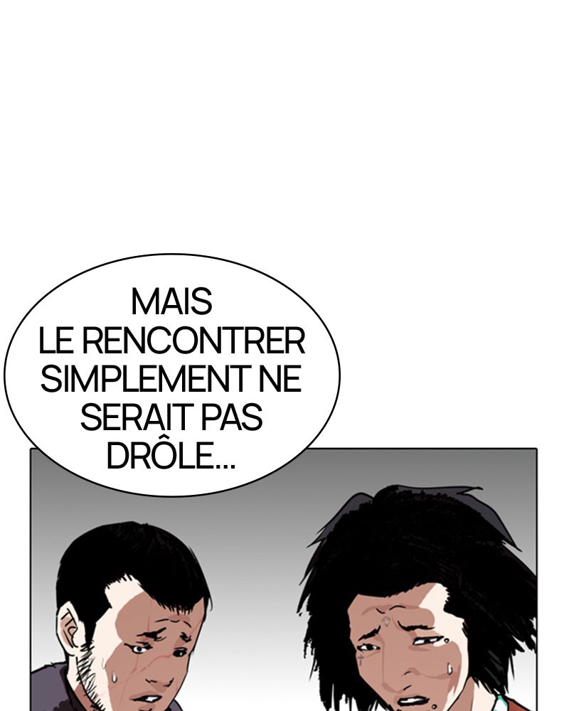 Lookism Chapitre 272 - Page 12
