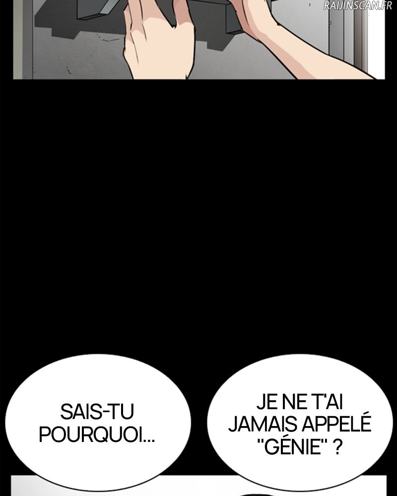 Lookism Chapitre 272 - Page 120