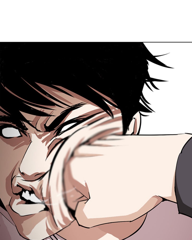 Lookism Chapitre 272 - Page 124