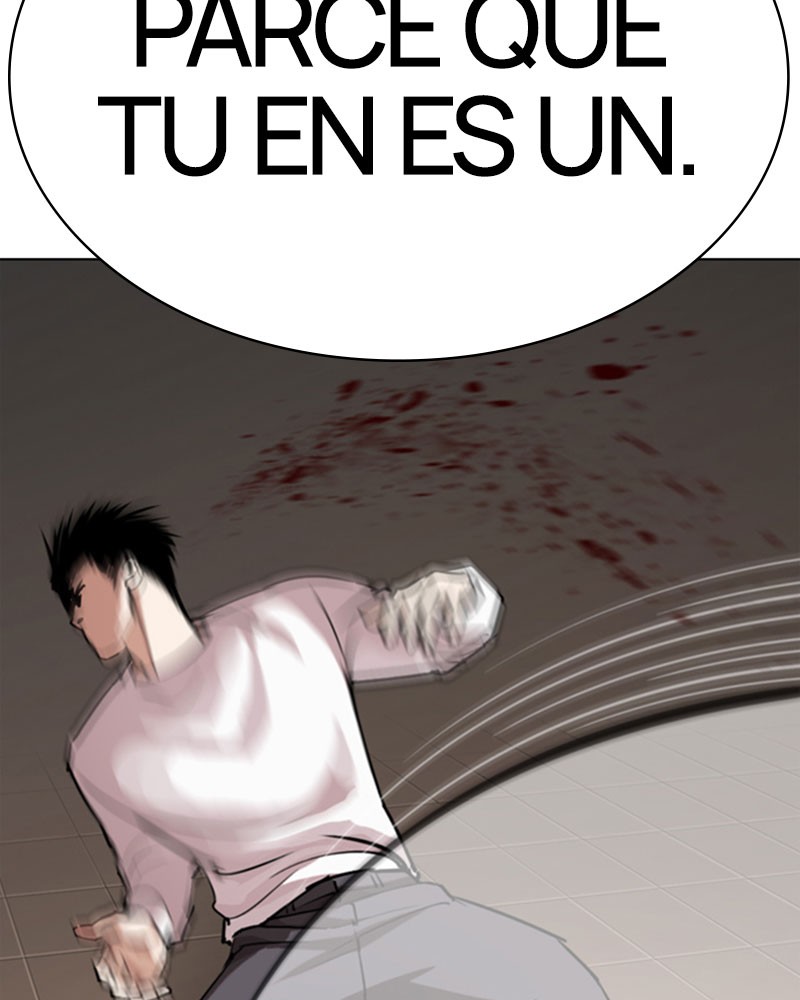 Lookism Chapitre 272 - Page 126