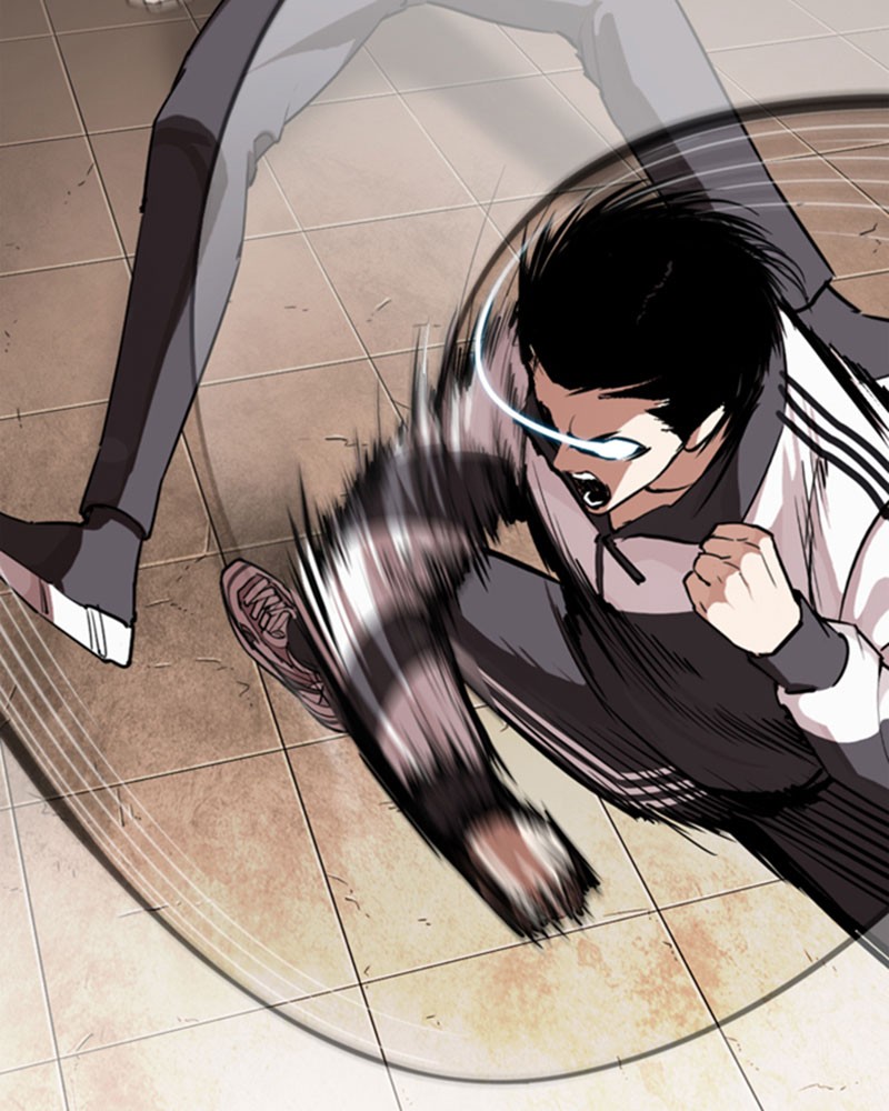 Lookism Chapitre 272 - Page 127