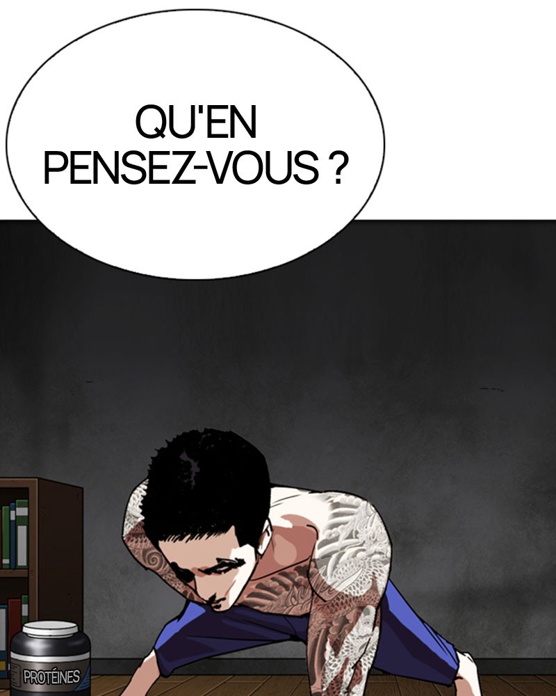Lookism Chapitre 272 - Page 132