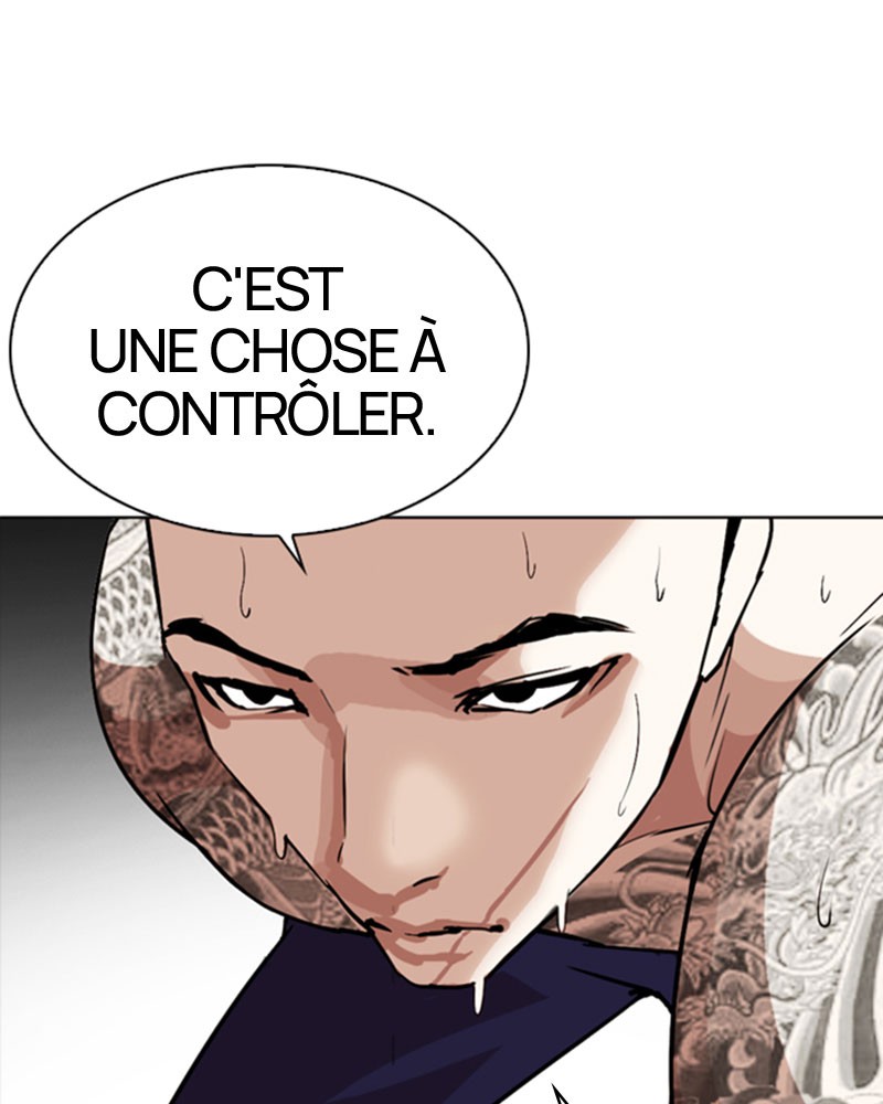 Lookism Chapitre 272 - Page 134
