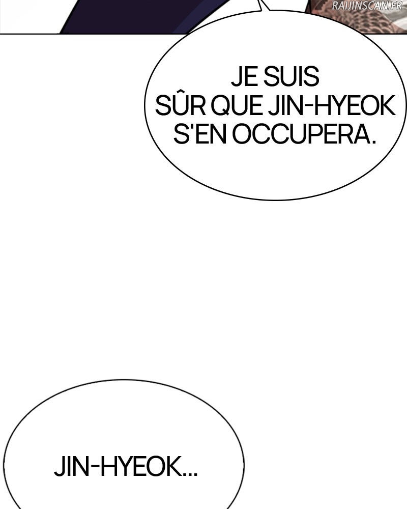 Lookism Chapitre 272 - Page 135