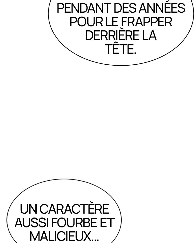 Lookism Chapitre 272 - Page 137