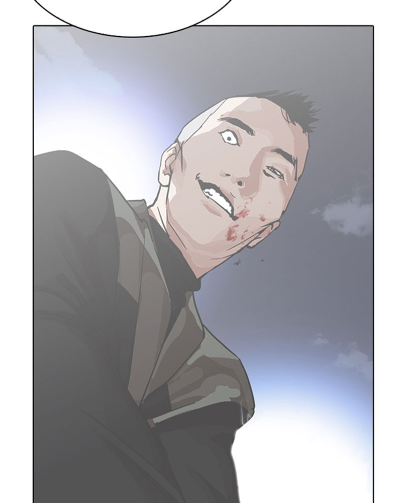 Lookism Chapitre 272 - Page 138