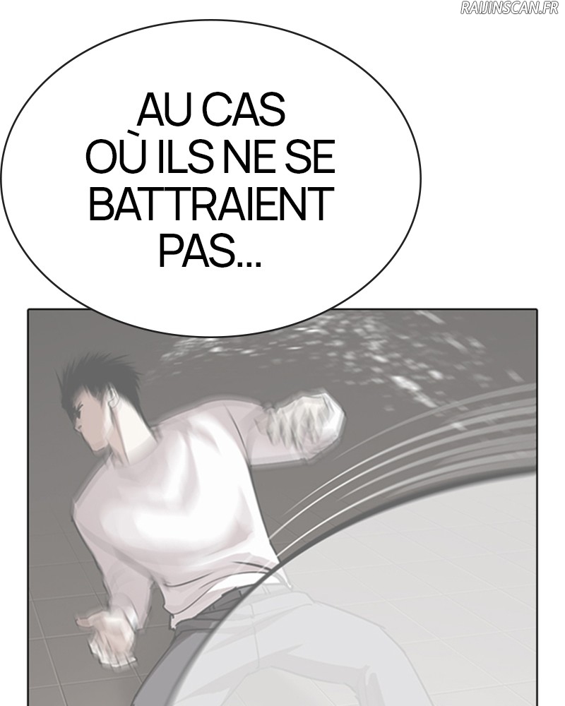 Lookism Chapitre 272 - Page 140