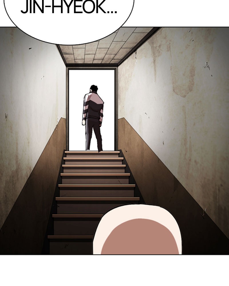 Lookism Chapitre 272 - Page 143
