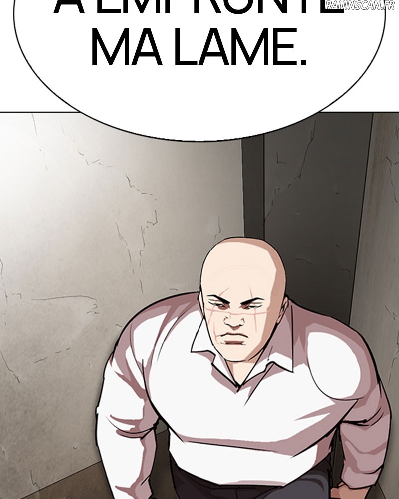 Lookism Chapitre 272 - Page 145