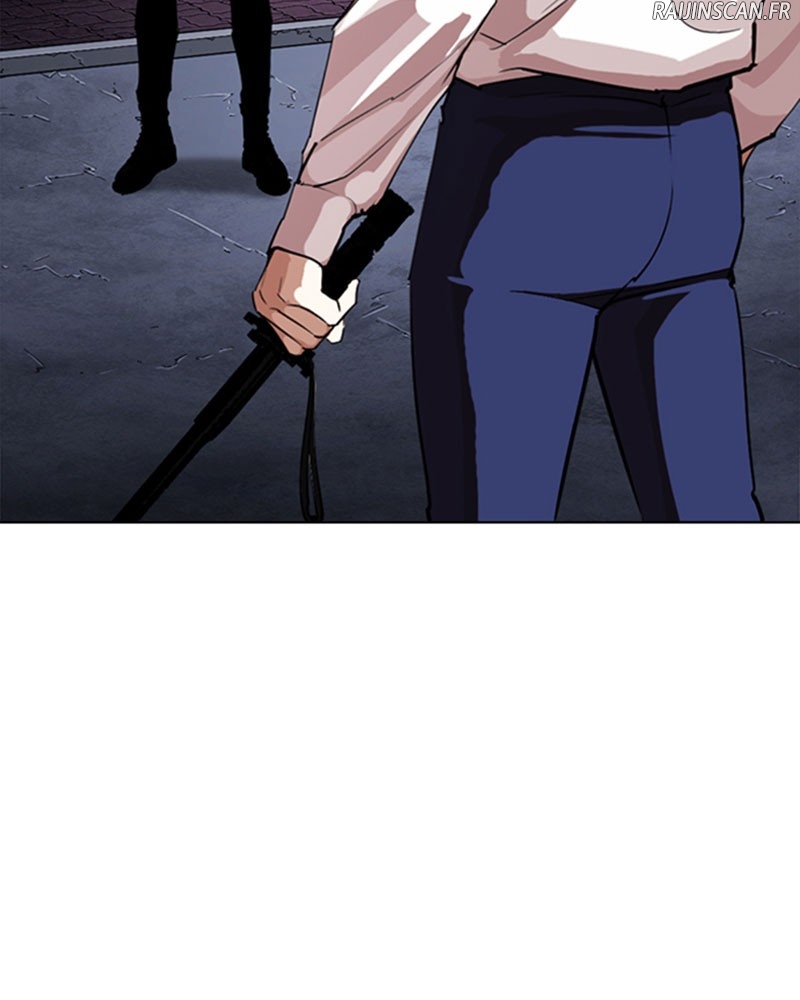 Lookism Chapitre 272 - Page 15