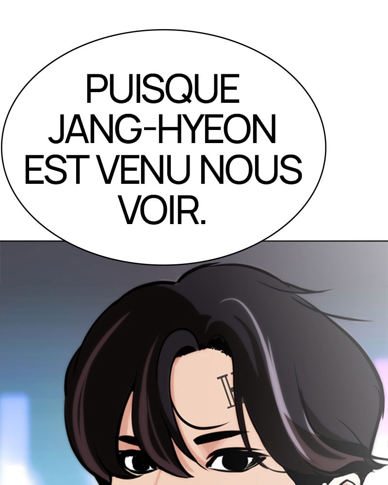 Lookism Chapitre 272 - Page 16