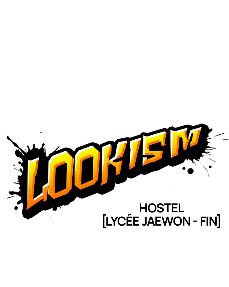 Lookism Chapitre 272 - Page 18