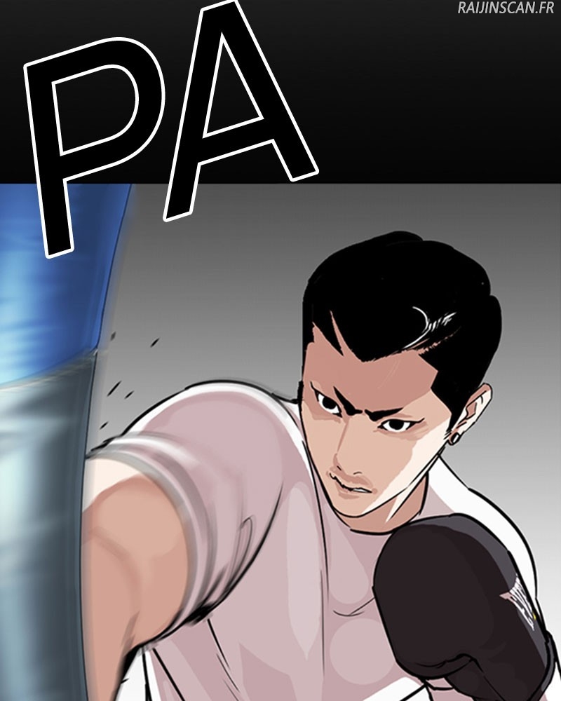 Lookism Chapitre 272 - Page 20