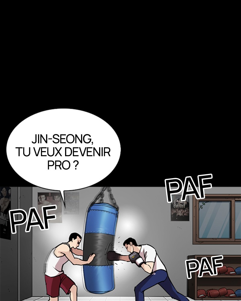 Lookism Chapitre 272 - Page 22