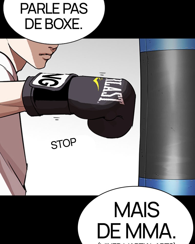 Lookism Chapitre 272 - Page 24