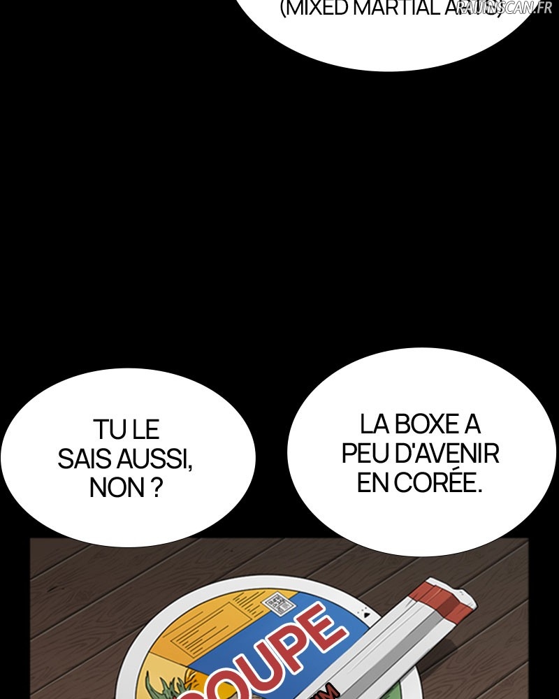 Lookism Chapitre 272 - Page 25