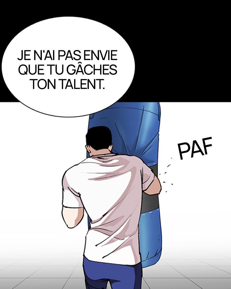 Lookism Chapitre 272 - Page 27