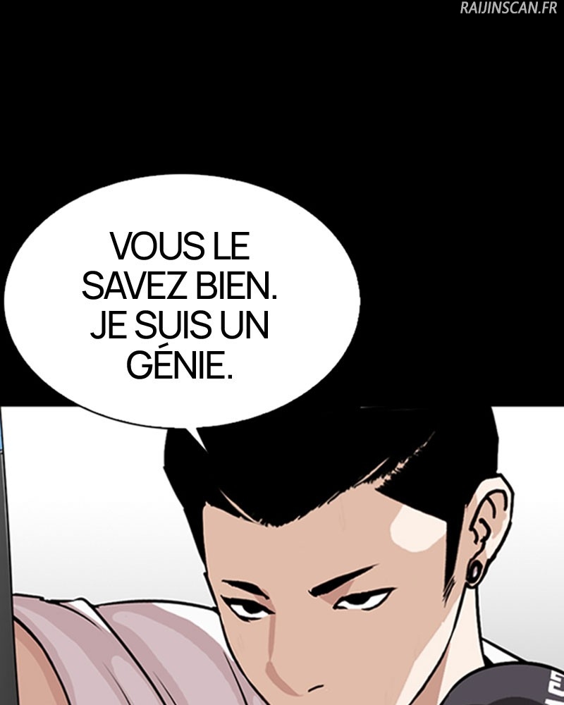 Lookism Chapitre 272 - Page 30