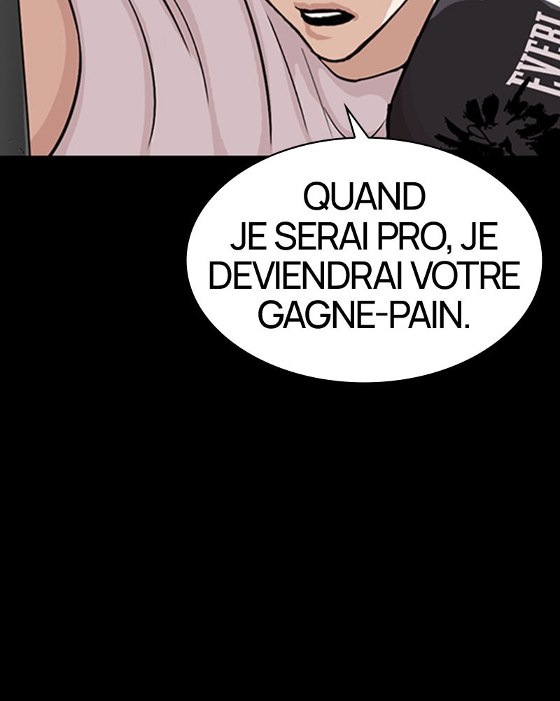 Lookism Chapitre 272 - Page 31