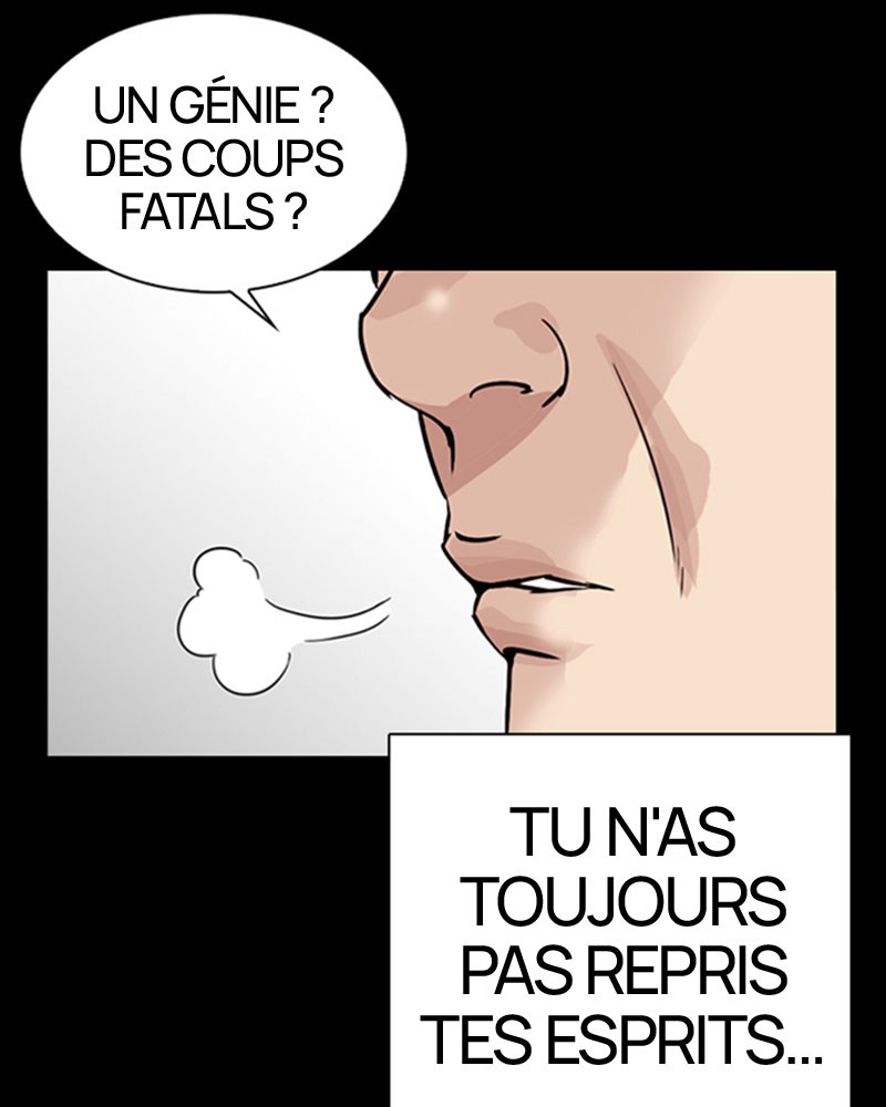 Lookism Chapitre 272 - Page 32