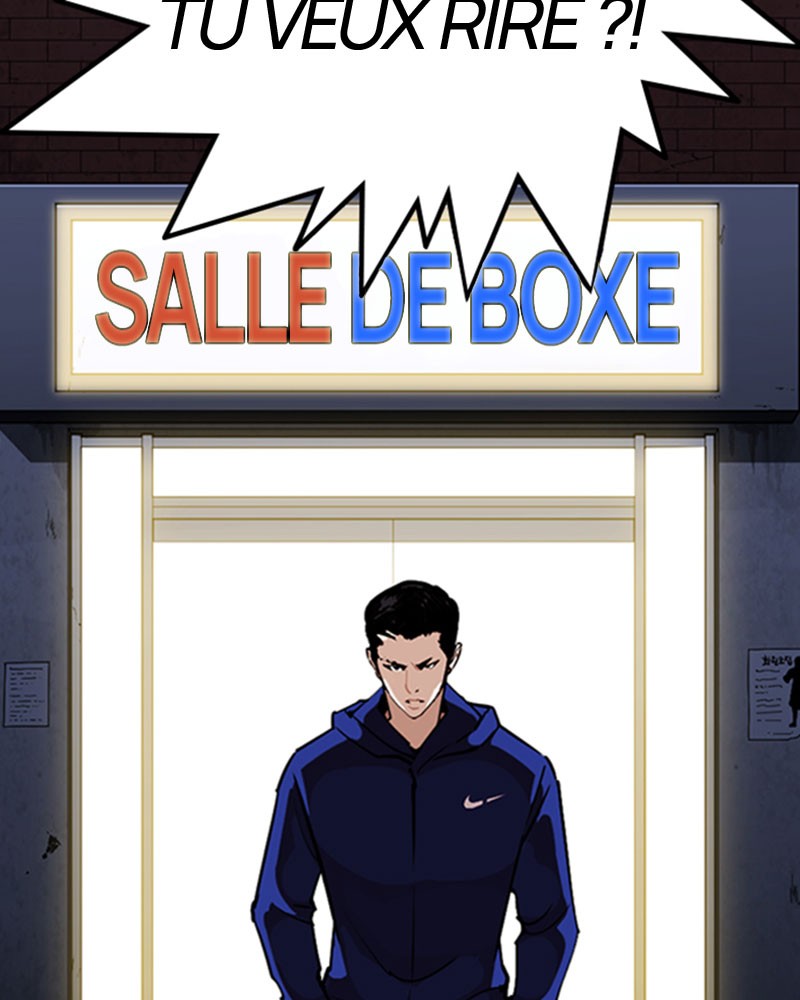 Lookism Chapitre 272 - Page 34