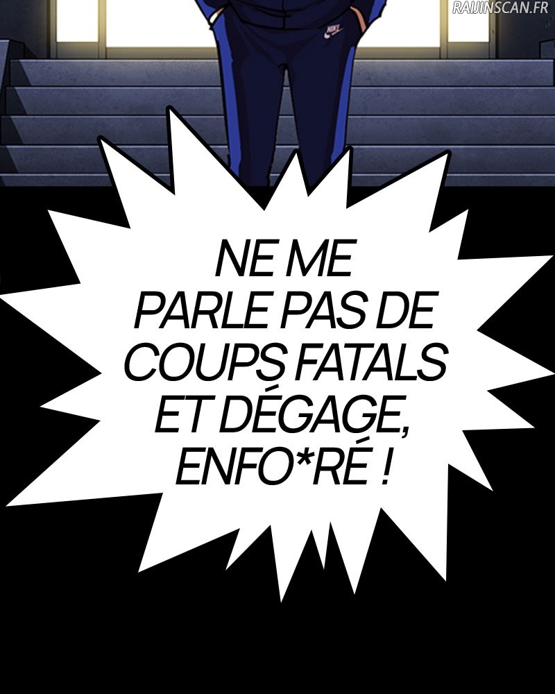 Lookism Chapitre 272 - Page 35