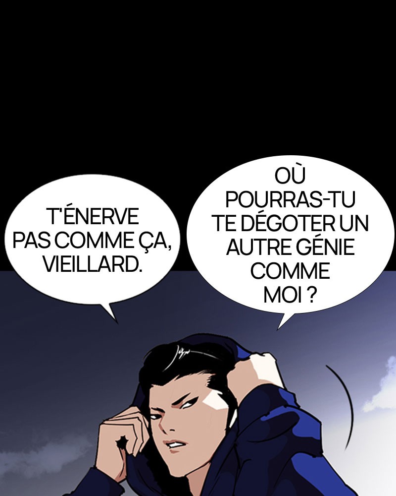 Lookism Chapitre 272 - Page 36