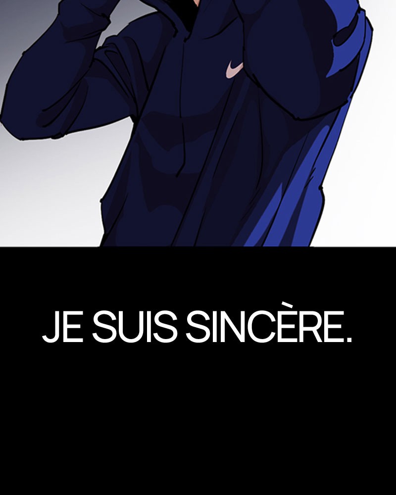 Lookism Chapitre 272 - Page 37