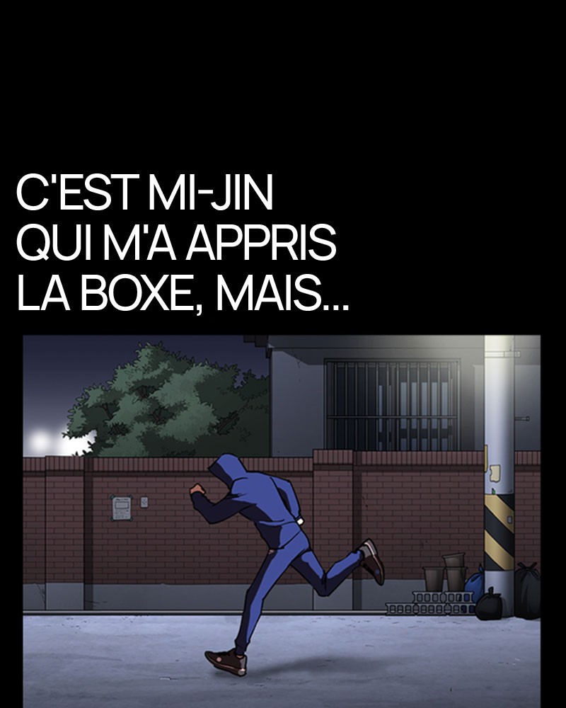Lookism Chapitre 272 - Page 38