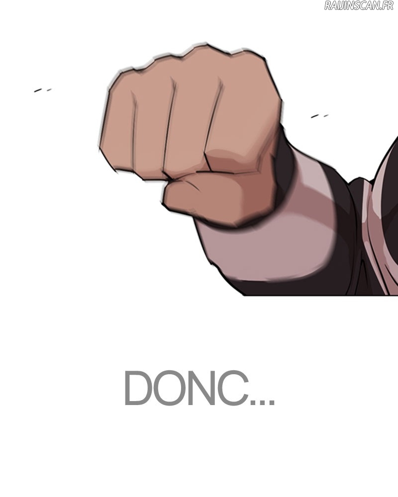 Lookism Chapitre 272 - Page 40