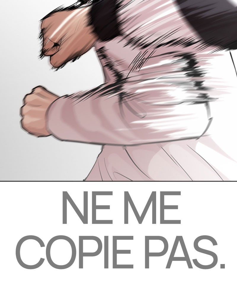 Lookism Chapitre 272 - Page 43