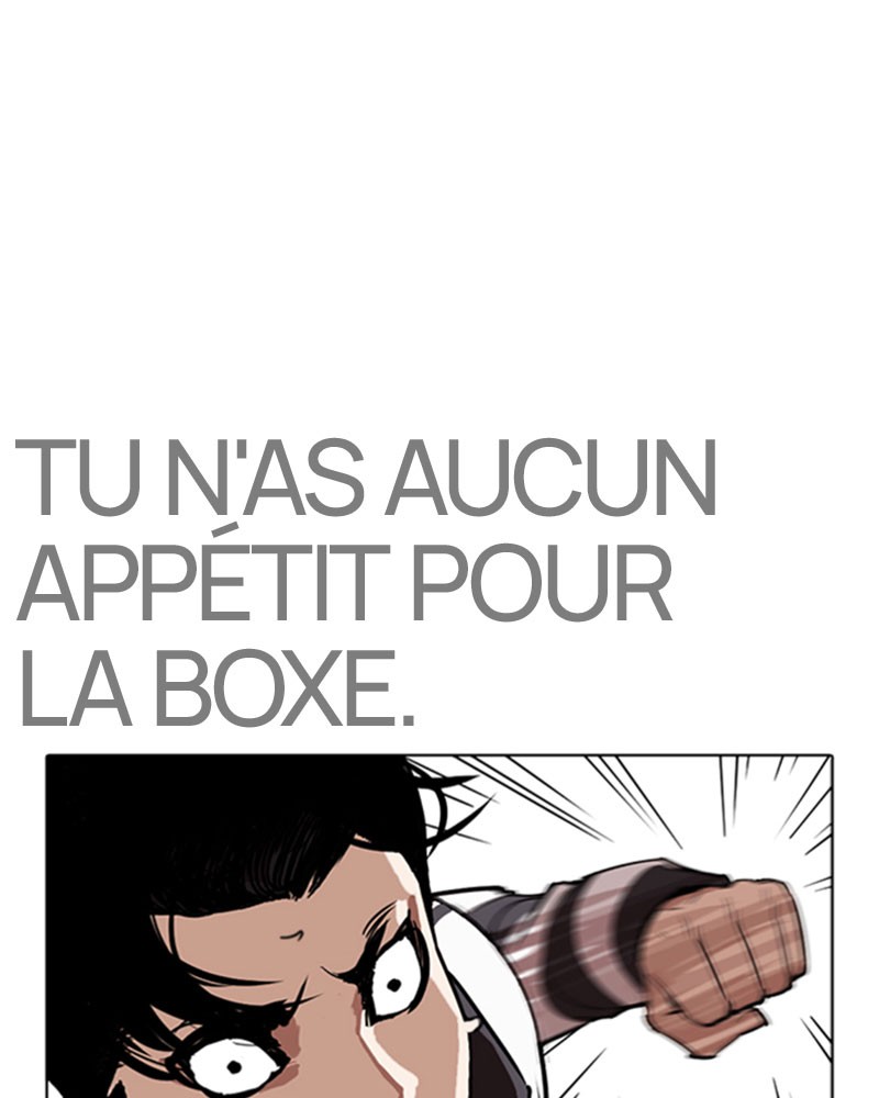 Lookism Chapitre 272 - Page 44