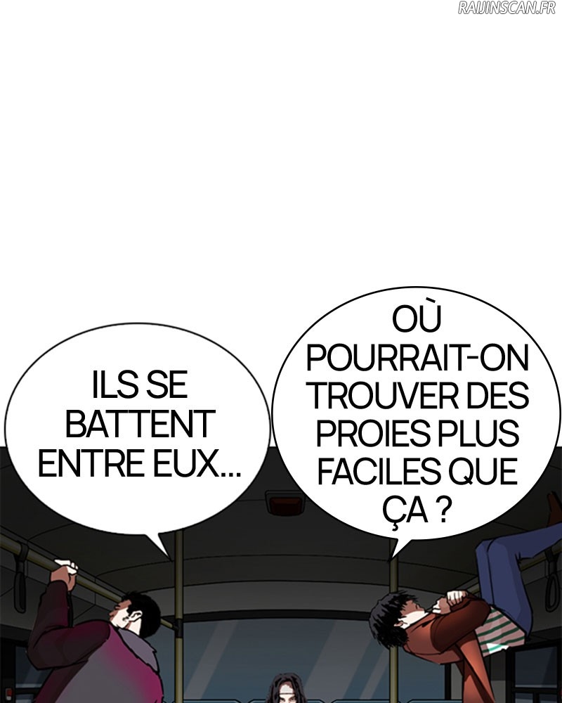 Lookism Chapitre 272 - Page 5