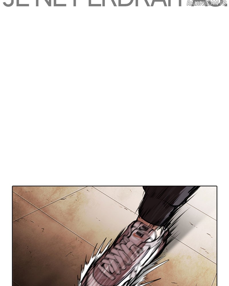 Lookism Chapitre 272 - Page 50