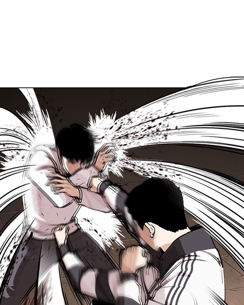 Lookism Chapitre 272 - Page 52