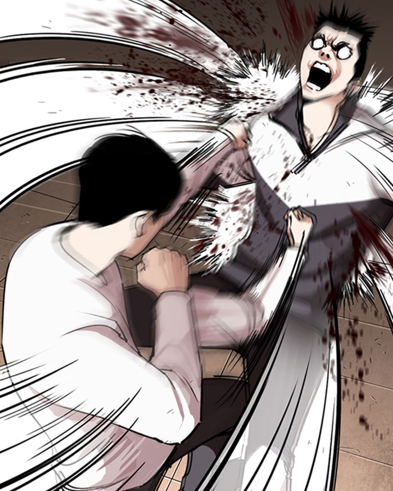 Lookism Chapitre 272 - Page 56