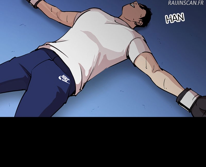 Lookism Chapitre 272 - Page 60