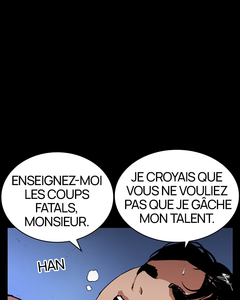 Lookism Chapitre 272 - Page 61
