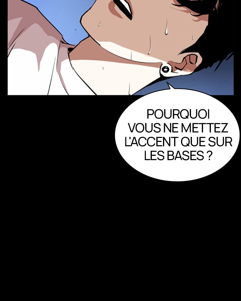 Lookism Chapitre 272 - Page 62
