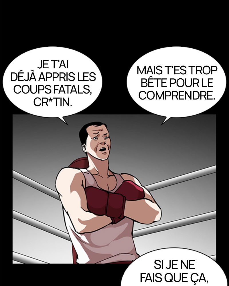 Lookism Chapitre 272 - Page 63