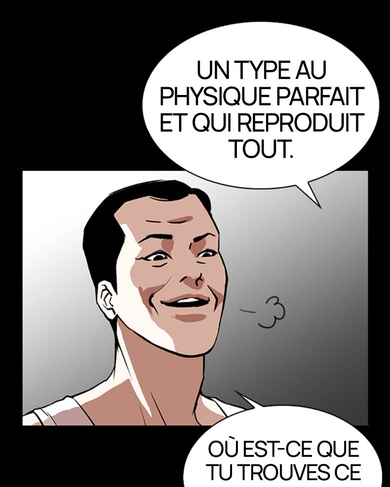 Lookism Chapitre 272 - Page 66